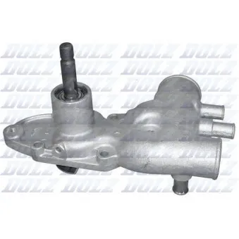 Pompe à eau DOLZ N512