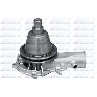 Pompe à eau DOLZ OEM 4302936