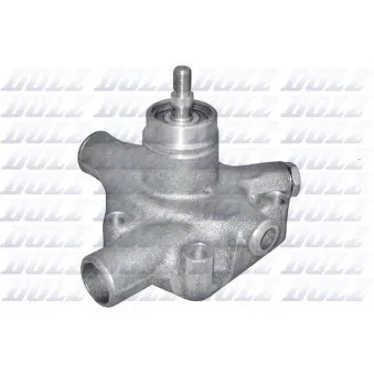 Pompe à eau DOLZ OEM 41312167