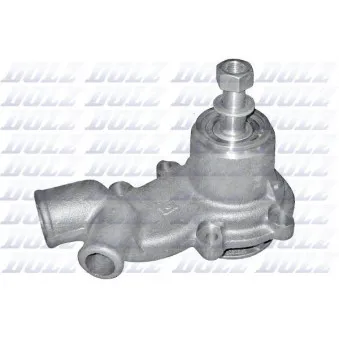Pompe à eau DOLZ P354