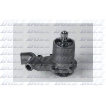 Pompe à eau DOLZ P397