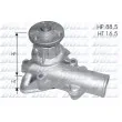 DOLZ S108FL - Pompe à eau