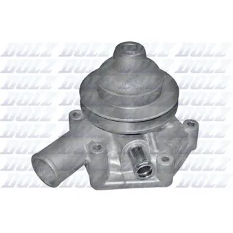 Pompe à eau DOLZ OEM 410767300