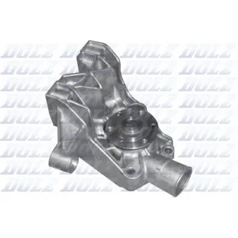 Pompe à eau DOLZ OEM 047121013K
