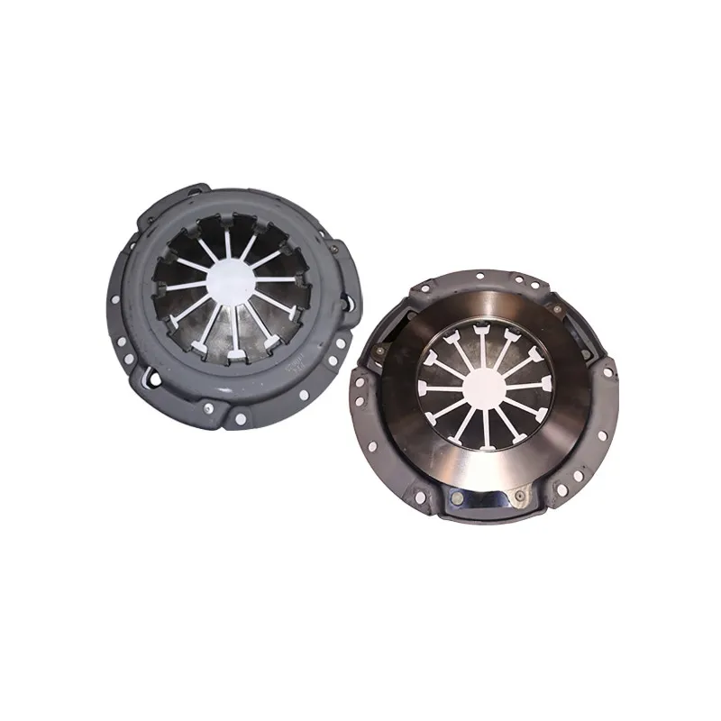 Kit d'embrayage BUGIAD 54011 - Visuel 1