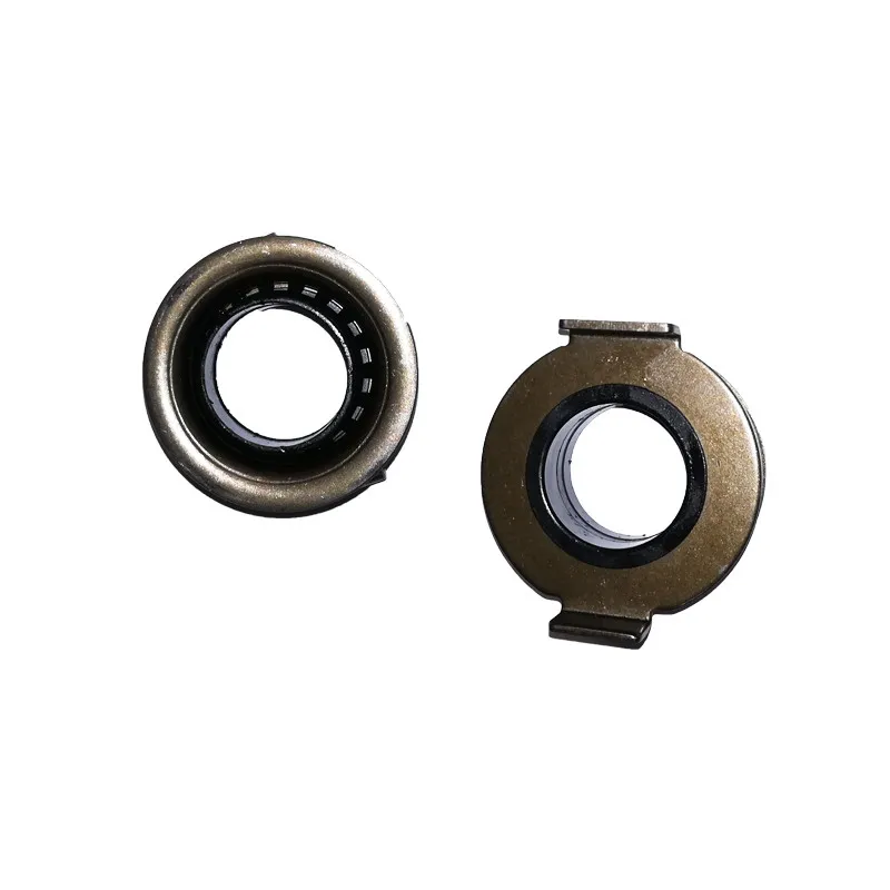 Kit d'embrayage BUGIAD 54011 - Visuel 2