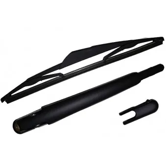 Balai d'essuie-glace BUGIAD [BMC19414]