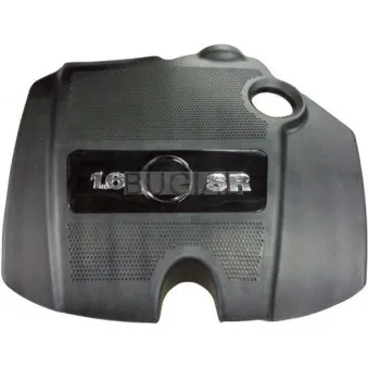 Cache moteur BUGIAD [BSP20077]