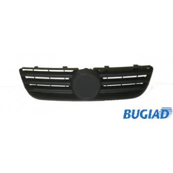 BUGIAD BSP20209 - Grille de radiateur