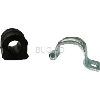 BUGIAD BSP20253 - Kit de réparation, suspension du stabilisateur