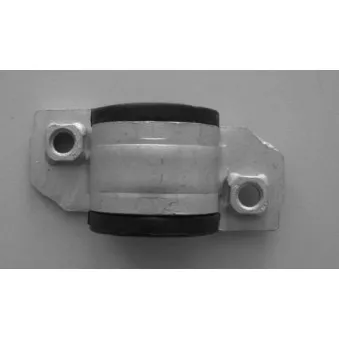 BUGIAD BSP20257 - Kit de réparation, suspension du stabilisateur avant gauche