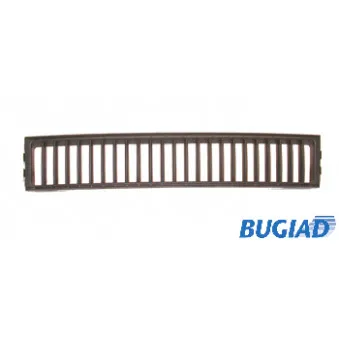 BUGIAD BSP20274 - Grille de ventilation, pare-chocs