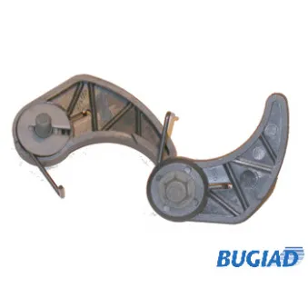 BUGIAD BSP20340 - Tendeur de chaîne, commade de pompe à huile