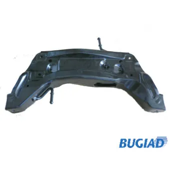 BUGIAD BSP20376 - Plot de berceau/Support d'agrégats