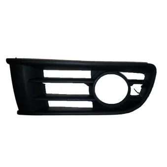 BUGIAD BSP20620 - Grille de ventilation, pare-chocs avant gauche
