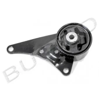 BUGIAD BSP21615 - Suspension, boîte de vitesse manuelle