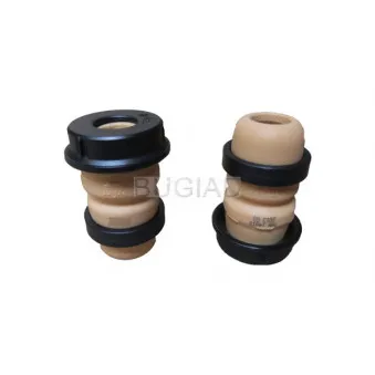 BUGIAD BSP23463 - Butée élastique, suspension