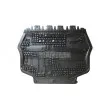 Insonorisation du compartiment moteur BUGIAD [BSP23493]