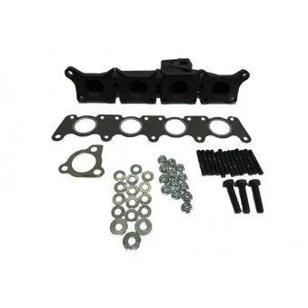 BUGIAD BSP25210PROKIT - Collecteur, système d'échappement