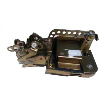 Serrure de porte avant droit BUGIAD [BSP26010]