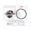 Thermostat d'eau FACET [7.7995]