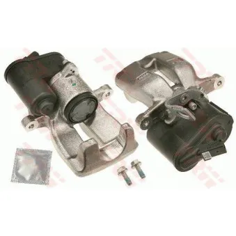 Étrier de frein TRW OEM 3C0615403C