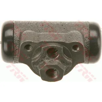 Cylindre de roue TRW OEM 4755087401000