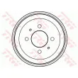 TRW DB4239 - Tambour de frein