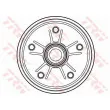 TRW DB4280 - Tambour de frein