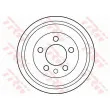 TRW DB4299 - Tambour de frein