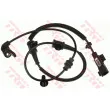 TRW GBS2163 - Capteur, vitesse de roue