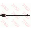 TRW JAR7550 - Rotule de direction intérieure, barre de connexion