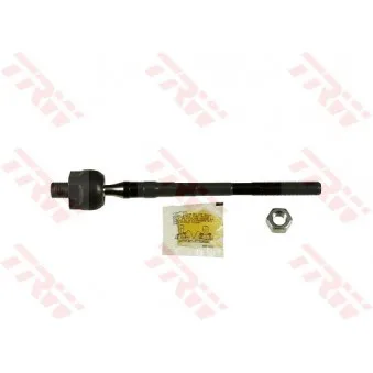 Rotule de direction intérieure, barre de connexion TRW JAR878 pour NISSAN MURANO 2.5 4x4 - 190cv