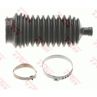 Jeu de joints-soufflets, direction TRW OEM 6001547607