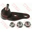 TRW JBJ1055 - Rotule de suspension
