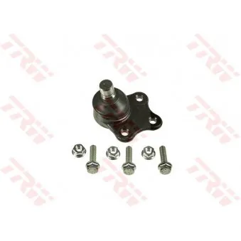 Rotule de suspension TRW OEM ME2S6J3395AA