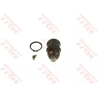 Rotule de suspension TRW OEM 4449553