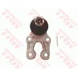 TRW JBJ7551 - Rotule de suspension