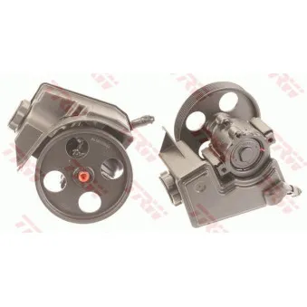 Pompe hydraulique, direction TRW OEM 4007Z4