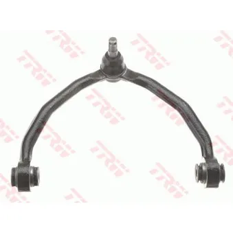 Triangle ou bras de suspension (train avant) TRW JTC1063