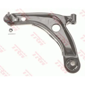 Triangle ou bras de suspension (train avant) TRW OEM 4806959135