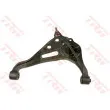 TRW JTC1630 - Triangle ou bras de suspension (train avant)