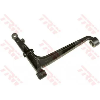 Triangle ou bras de suspension (train avant) TRW JTC1681 pour VOLKSWAGEN TRANSPORTER - COMBI 1.8 - 67cv