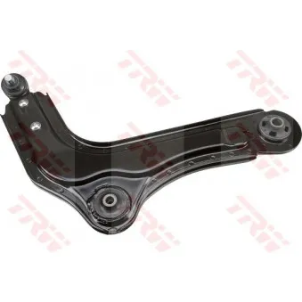 Triangle ou bras de suspension (train avant) TRW OEM 96268440
