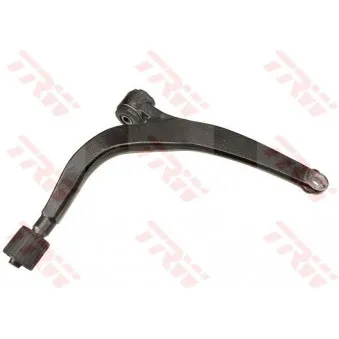 Triangle ou bras de suspension (train avant) TRW OEM 3520K6