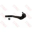 TRW JTE1702 - Rotule de barre de connexion
