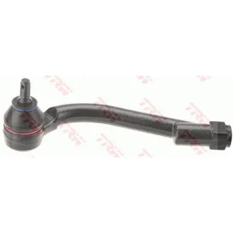 Rotule de barre de connexion TRW JTE544 pour KIA MAGENTIS 2,7 - 188cv
