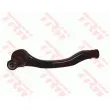 TRW JTE7618 - Rotule de barre de connexion