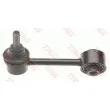 TRW JTS1039 - Entretoise/tige, stabilisateur