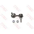 TRW JTS1166 - Entretoise/tige, stabilisateur